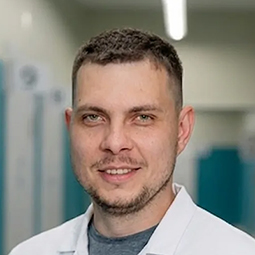 Баймуратов Александр Анатольевич