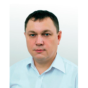Чучалов Николай Андреевич Чучалов Николай Андреевич