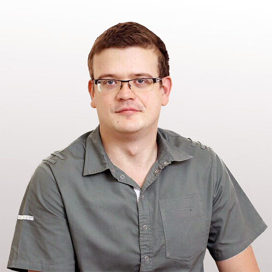 Королев Дмитрий Александрович
