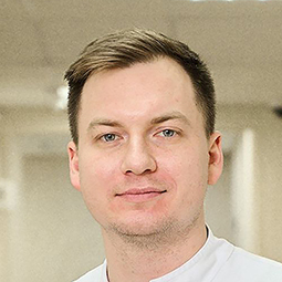 Соколов Алексей Павлович