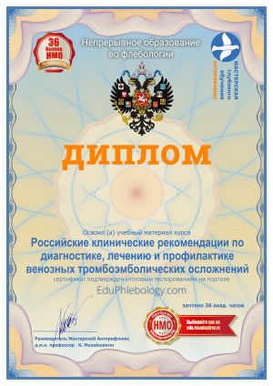 Сертификат (16)