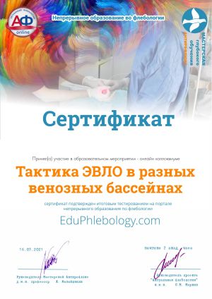 Сертификат (23)