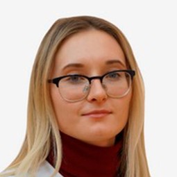 Трусова Людмила Андреевна