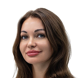 Туренко Юлия Вячеславовна