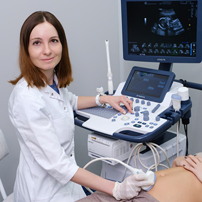 УЗИ со скидкой 20%