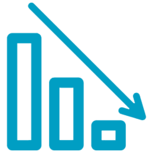 Вероятность рецидивов - менее 1%