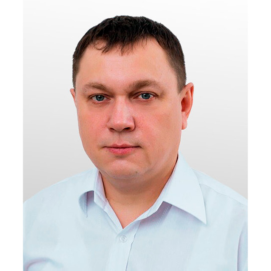 Чучалов Николай Андреевич